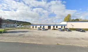 Cotentin Energie Industrie à Tourlaville