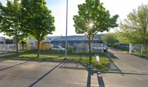 CIBP à Grigny