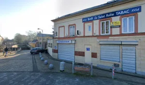 Goujon Aubé à Saint-Aubin-Épinay