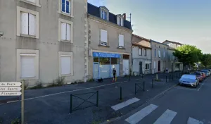 Armand Henriques Sarl à Saint-Junien