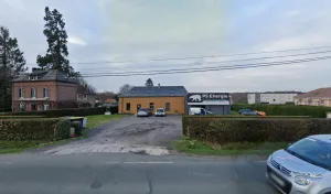 PS Energie à Saint-Jacques-sur-Darnétal