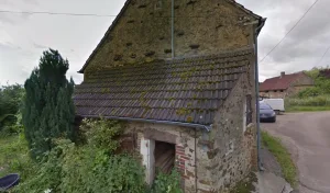 Art bâtiment et patrimoine à Diges
