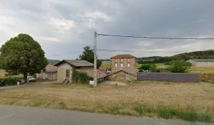 Baille Alexis à Saint-Barthélémy-de-Vals