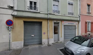 Arma Jean-Pierre APCV à Oullins