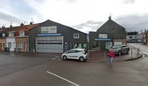 NorSoleil à Linselles