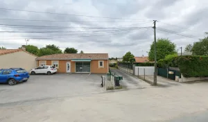 Carretey Lionel à Le Taillan-Médoc
