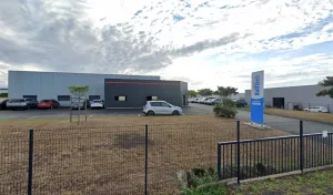 BATITECH à Cholet