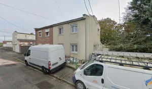 Wouters Patrice à Noyelles-sur-Selle