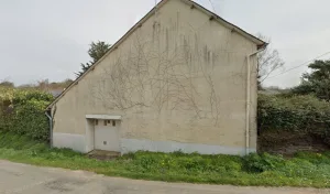 Charpentier Cédric à Talensac