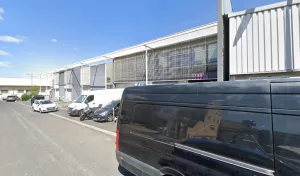 Velux BTP Osec à Le Thillay