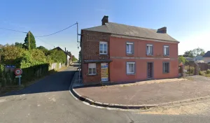 Aubry à Le Pré-d'Auge