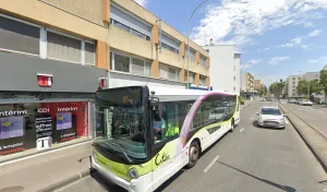 Groupe Réno à Valence