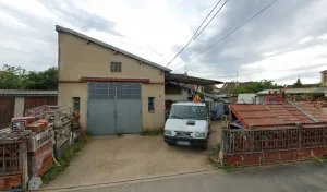 Couverture Zinguerie Digoinnaise à Digoin