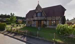 Delafosse SARL à Thiberville