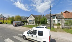 Eazygaz à Campigneulles-les-Petites
