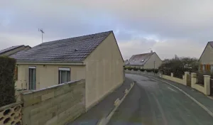 Couverture Dubois à Chauconin-Neufmontiers