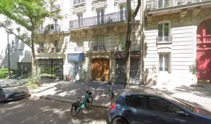 DINAMEAU à Paris