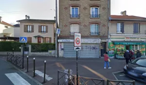 sbge argenteuil à Argenteuil
