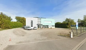 Boos Et Fils à Sessenheim