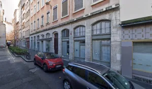 Abacaide à Lyon