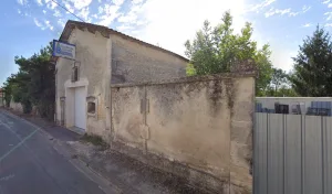 Bouchet Couverture à Cognac