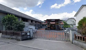 Coux Freres – Charpentier à Chambéry