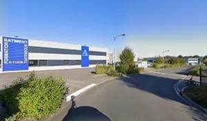 Sarl Antoine Marino à Thourotte