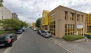 BRUNET à Bagneux