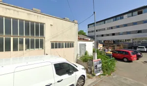 21 Toitures à Dijon