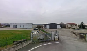 Sogedo Société de Gérance de Distribution d&rsquo;Eau à Septème