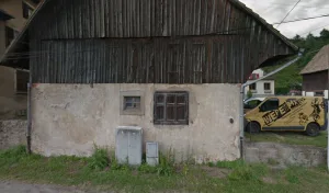 Leisser à Luttenbach-prés-Munster