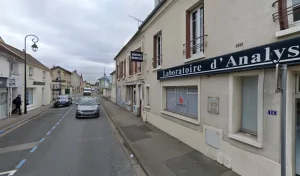 Barbin à Lamorlaye