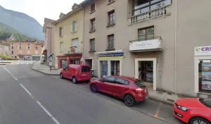 BCS BARBOSA CHAUFFAGE SANITAIRE à Voreppe