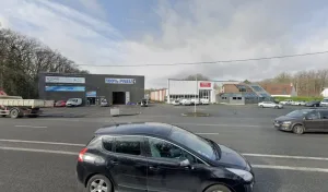 Entreprise de Couverture Quinet à Veigné