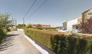 Marion Laurent à Vaux-sur-Mer