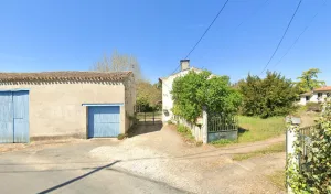 Delteil Daniel – Couvreur à Lamothe-Montravel