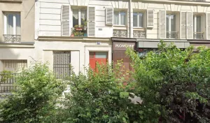 DKG à Paris
