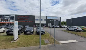 ENGIE Home Services à Saint-Nazaire