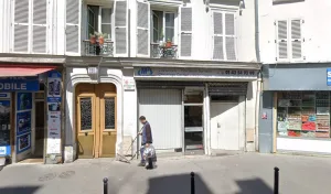 Mps à Paris