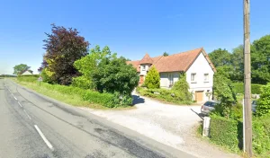 Degardin Ets à Selles