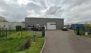 Energies Services à Burnhaupt-le-Bas