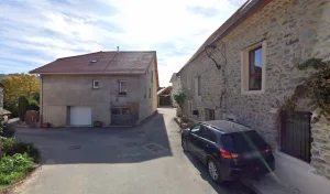2P Energies à 05000 La Bâtie-Vieille