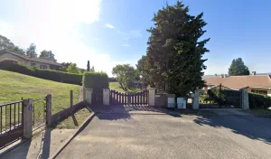 La Sarl Bouillard à Montmerle-sur-Saône