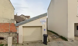 Doulan Philippe Couverture à Mézières-sur-Seine