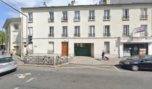 Artisan Brunet Père et Fils à Courbevoie