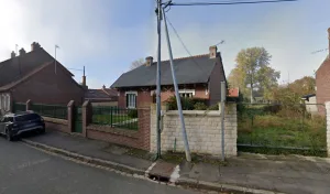 Bucamp Guy à Rollot