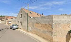 CCEB à Gisy-les-Nobles