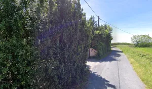 Climago à Puycalvel