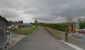 Delanney Couverture à Saint-Benoît-d'Hébertot