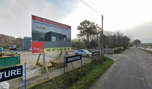 Breizh Toiture à Landaul